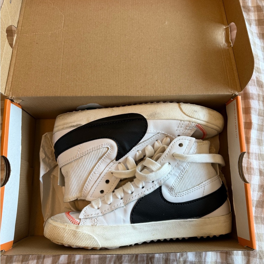 Nike Blazer Jumbo